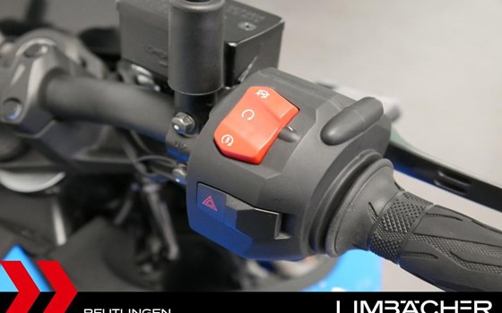 Gebrauchtmotorrad Suzuki GSX-8S - Bild 6