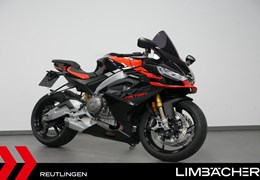Gebrauchte Aprilia RS 660 Factory