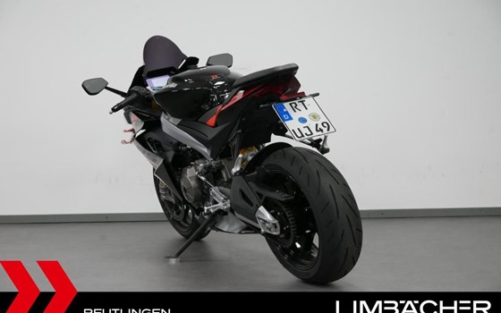 Gebrauchtmotorrad Aprilia RS 660 Factory - Bild 4
