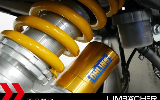 Gebrauchtmotorrad Aprilia RS 660 Factory - Bild 6