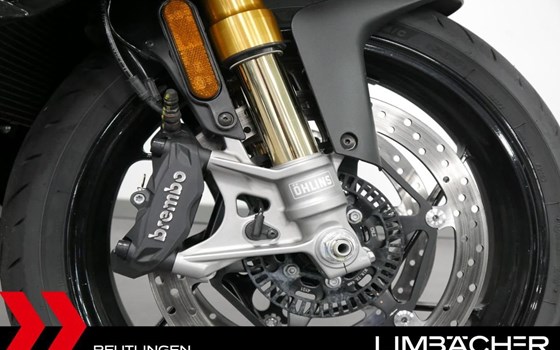 Gebrauchtmotorrad Aprilia RS 660 Factory - Bild 7