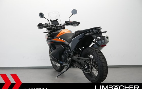 Neufahrzeug KTM 890 Adventure - Bild 4