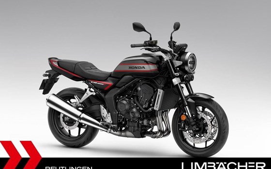 Neufahrzeug Honda CB1000F - Bild 2