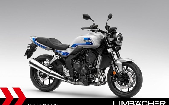 Neufahrzeug Honda CB1000F - Bild 4