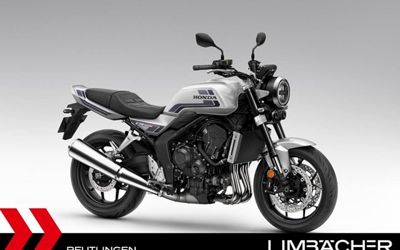 Neufahrzeug Honda CB1000F - Bild 6