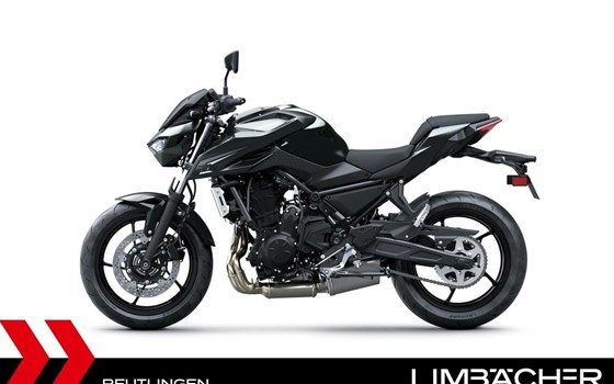 Neufahrzeug Kawasaki Z650 S - Bild 10