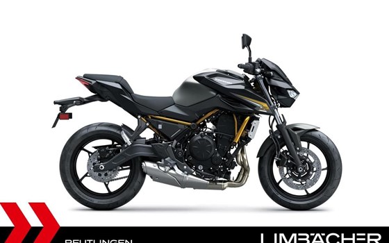 Neufahrzeug Kawasaki Z650 S - Bild 3