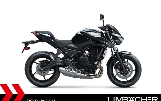 Neufahrzeug Kawasaki Z650 S - Bild 9