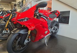 Gebrauchte Ducati Panigale V4 S