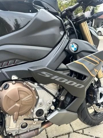 Angebot BMW S 1000 R Bild 1: Angebot BMW S 1000 R