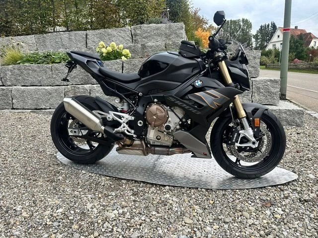 Angebot BMW S 1000 R Bild 4: Angebot BMW S 1000 R