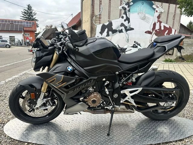 Angebot BMW S 1000 R Bild 6: Angebot BMW S 1000 R