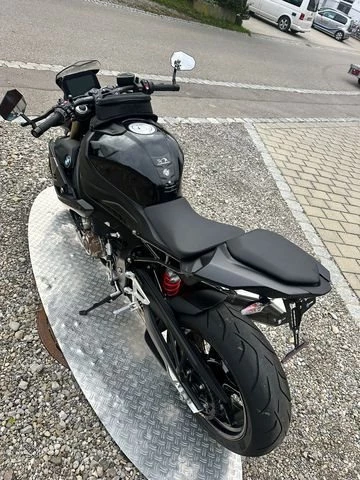 Angebot BMW S 1000 R Bild 7: Angebot BMW S 1000 R