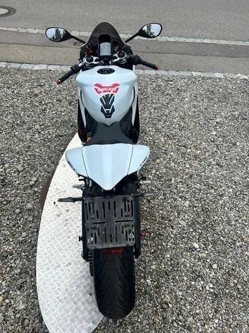 Angebot Ducati 899 Panigale Bild 2: Angebot Ducati 899 Panigale