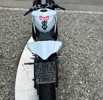 Gebrauchtmotorrad Ducati 899 Panigale - Bild 2