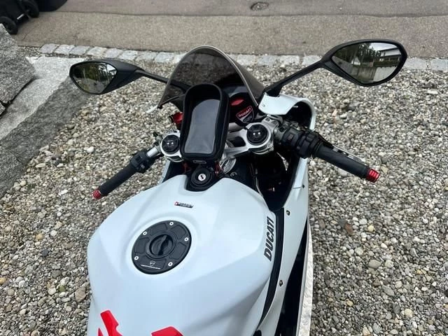 Angebot Ducati 899 Panigale Bild 3: Angebot Ducati 899 Panigale