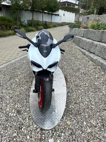 Angebot Ducati 899 Panigale Bild 9: Angebot Ducati 899 Panigale