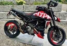 Gebrauchte Ducati Hypermotard 950 RVE