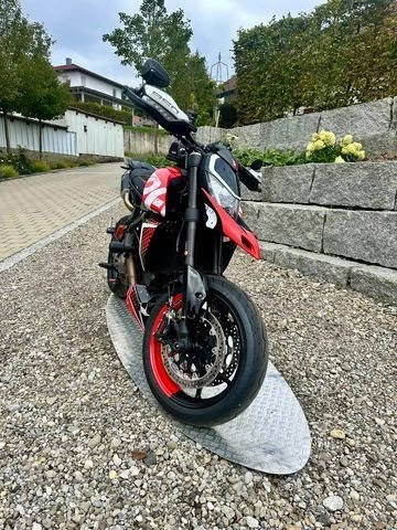 Angebot Ducati Hypermotard 950 RVE Bild 2: Angebot Ducati Hypermotard 950 RVE