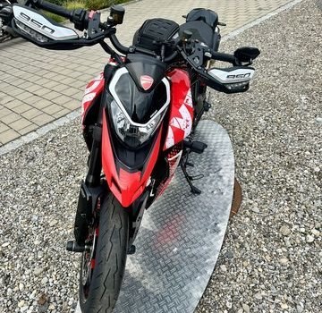 Gebrauchtmotorrad Ducati Hypermotard 950 RVE - Bild 8