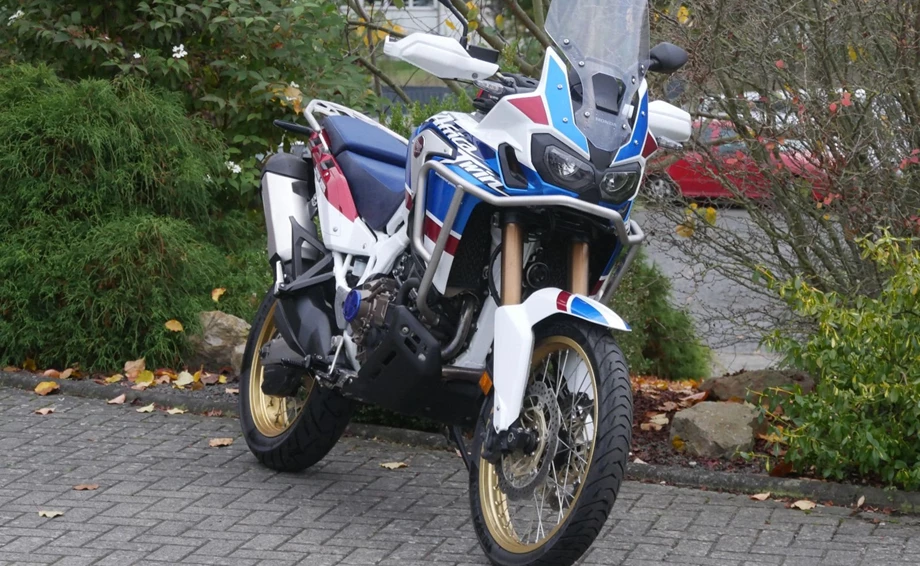 Angebot Honda CRF1000L Africa Twin DCT Bild 1: Angebot Honda CRF1000L Africa Twin DCT