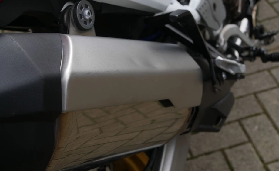 Angebot Honda CRF1000L Africa Twin DCT Bild 11: Angebot Honda CRF1000L Africa Twin DCT