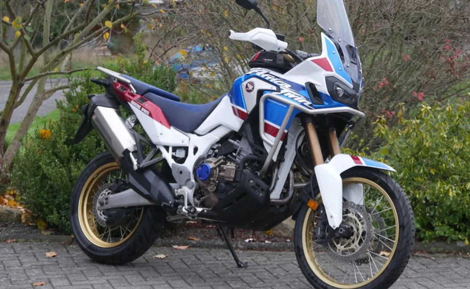 Angebot Honda CRF1000L Africa Twin DCT Bild 2: Angebot Honda CRF1000L Africa Twin DCT
