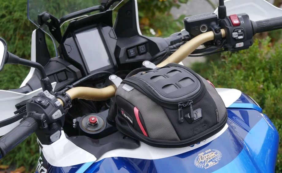 Angebot Honda CRF1000L Africa Twin DCT Bild 7: Angebot Honda CRF1000L Africa Twin DCT