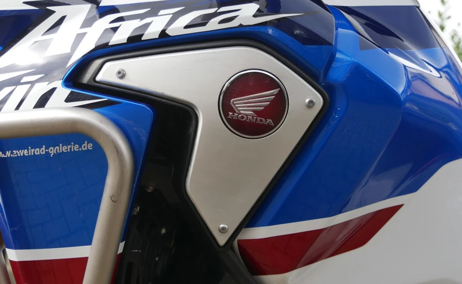 Angebot Honda CRF1000L Africa Twin DCT Bild 8: Angebot Honda CRF1000L Africa Twin DCT