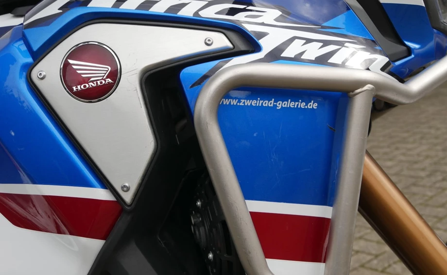Angebot Honda CRF1000L Africa Twin DCT Bild 9: Angebot Honda CRF1000L Africa Twin DCT