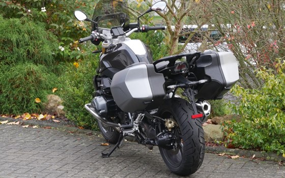 Gebrauchtmotorrad BMW R 1200 R - Bild 6