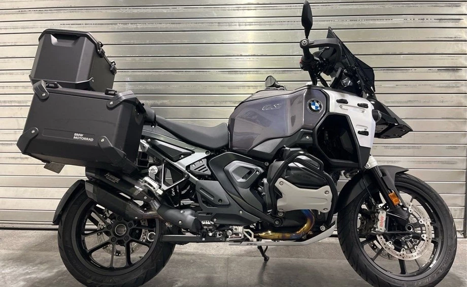 Angebot BMW R 1300 GS Adventure Bild 1: Angebot BMW R 1300 GS Adventure