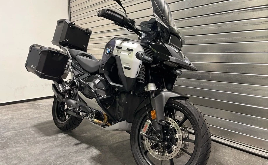 Angebot BMW R 1300 GS Adventure Bild 2: Angebot BMW R 1300 GS Adventure