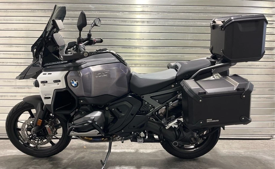 Angebot BMW R 1300 GS Adventure Bild 4: Angebot BMW R 1300 GS Adventure
