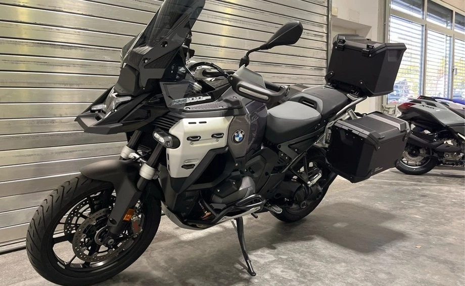 Angebot BMW R 1300 GS Adventure Bild 5: Angebot BMW R 1300 GS Adventure