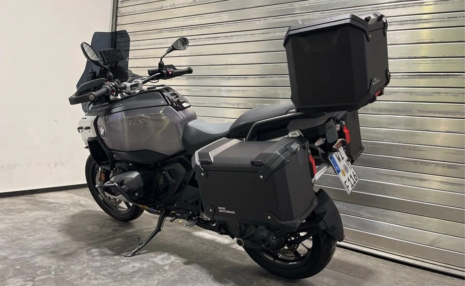 Angebot BMW R 1300 GS Adventure Bild 6: Angebot BMW R 1300 GS Adventure