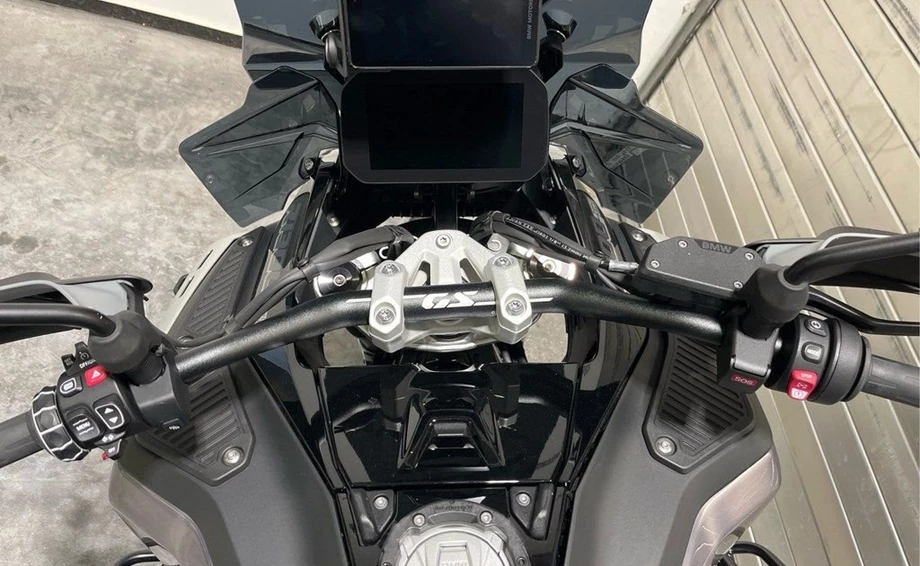 Angebot BMW R 1300 GS Adventure Bild 7: Angebot BMW R 1300 GS Adventure