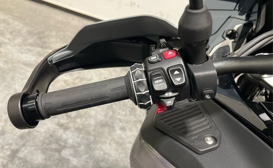 Angebot BMW R 1300 GS Adventure Bild 9: Angebot BMW R 1300 GS Adventure