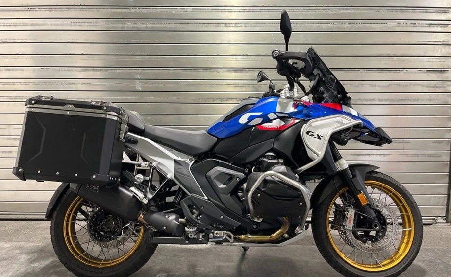 Angebot BMW R 1300 GS Bild 1: Angebot BMW R 1300 GS
