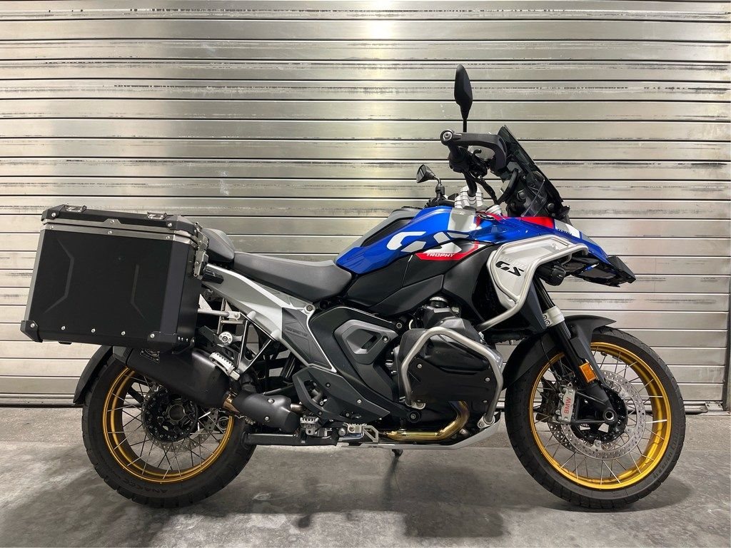 BMW R 1300 GS 