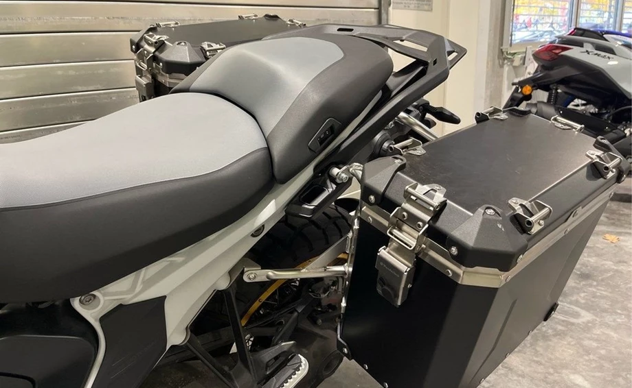 Angebot BMW R 1300 GS Bild 10: Angebot BMW R 1300 GS