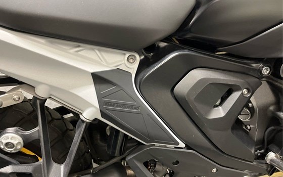 Gebrauchtmotorrad BMW R 1300 GS - Bild 11