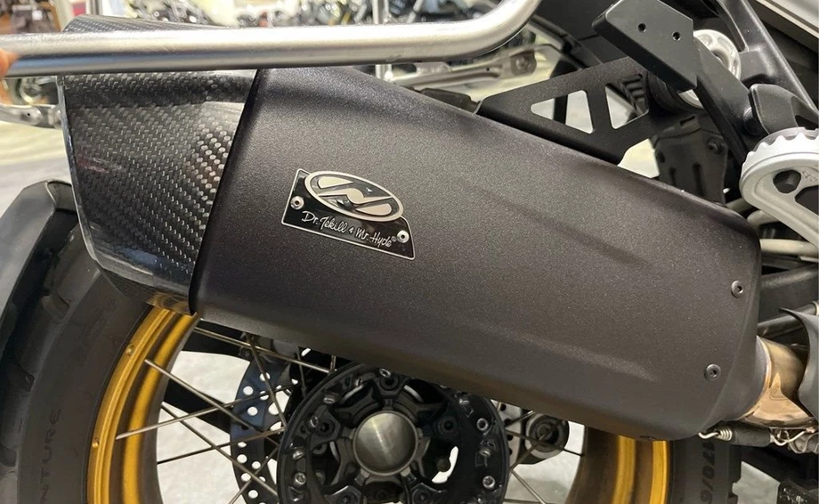 Angebot BMW R 1300 GS Bild 12: Angebot BMW R 1300 GS