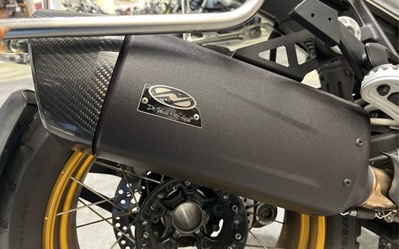 Gebrauchtmotorrad BMW R 1300 GS - Bild 12