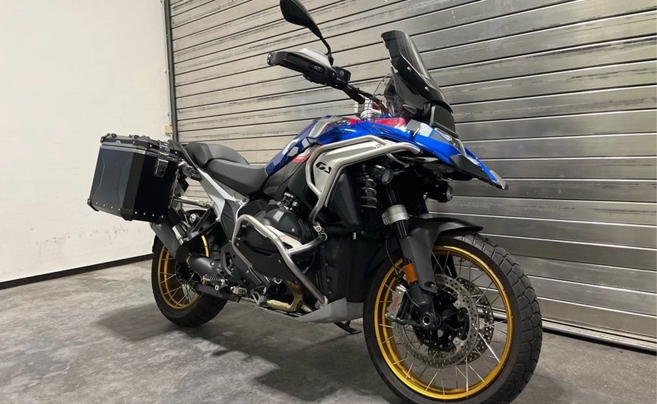 Angebot BMW R 1300 GS Bild 2: Angebot BMW R 1300 GS