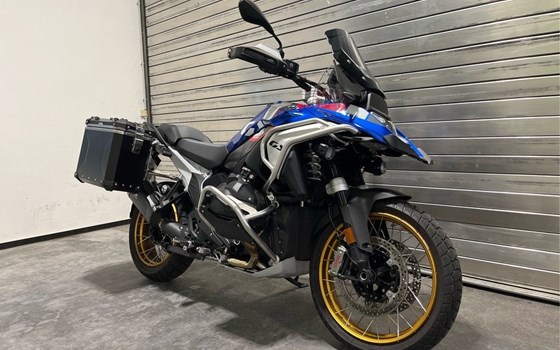 Gebrauchtmotorrad BMW R 1300 GS - Bild 2