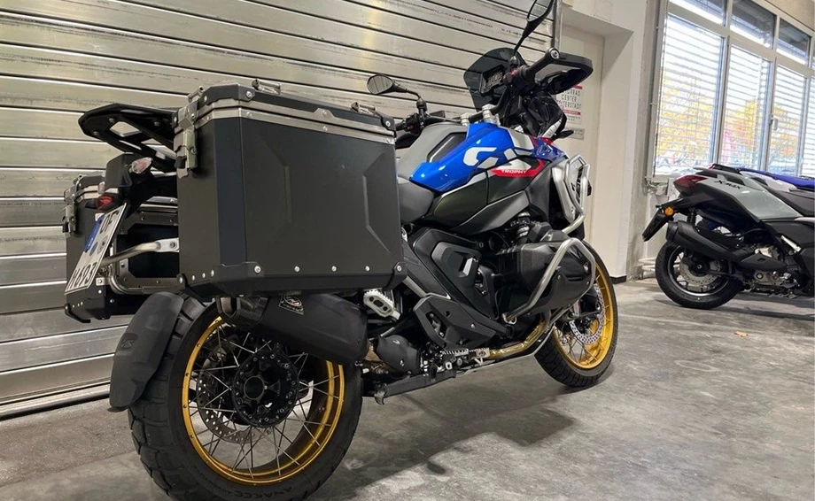 Angebot BMW R 1300 GS Bild 3: Angebot BMW R 1300 GS