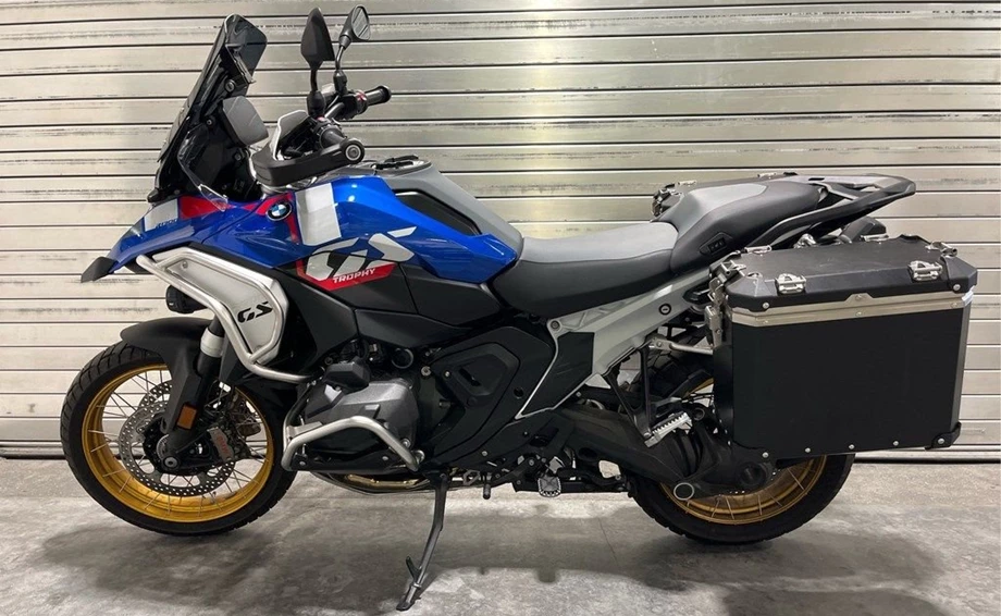 Angebot BMW R 1300 GS Bild 4: Angebot BMW R 1300 GS