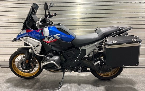 Gebrauchtmotorrad BMW R 1300 GS - Bild 4