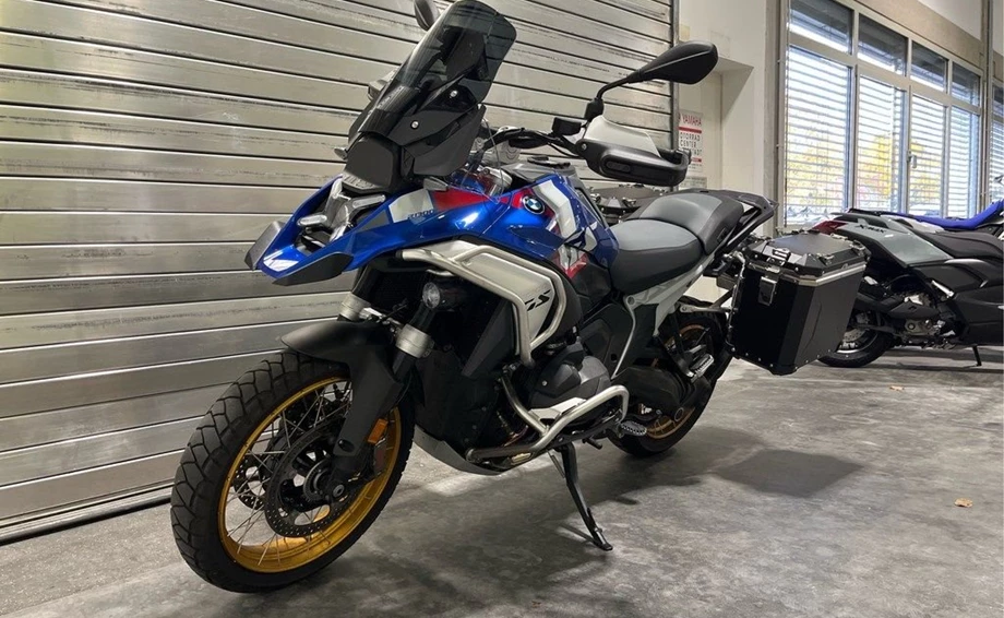 Angebot BMW R 1300 GS Bild 5: Angebot BMW R 1300 GS